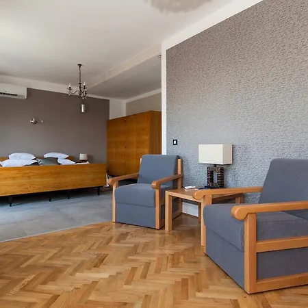 Anikol Apartments Selce Exterior photo