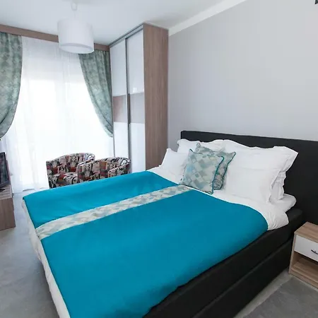 Anikol Apartments Selce Exterior photo