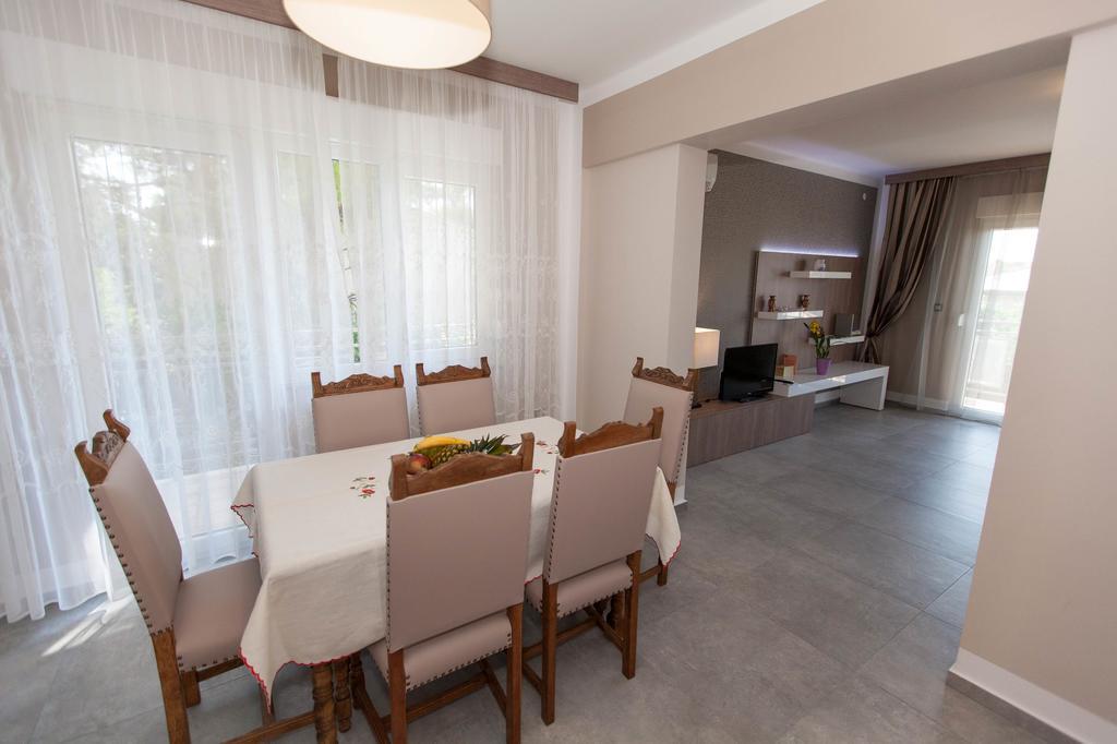 Apartment Anikol Selce