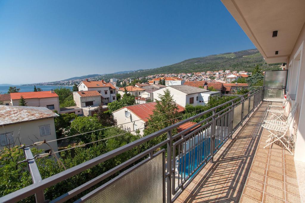 Apartment Anikol Selce