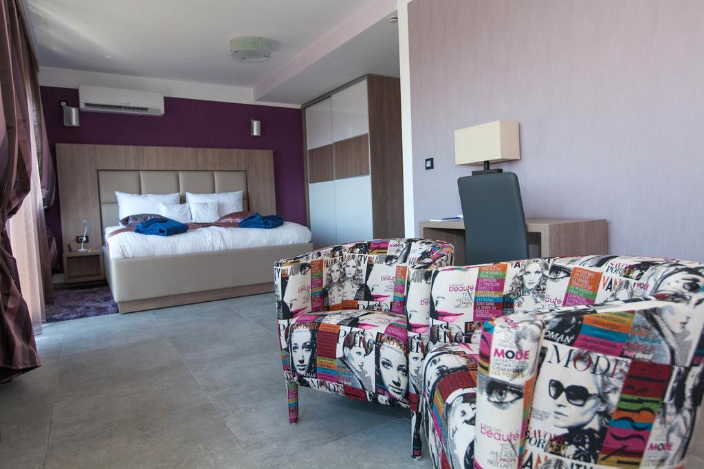 Anikol Apartment Selce