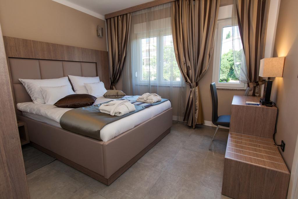 Apartment Anikol *