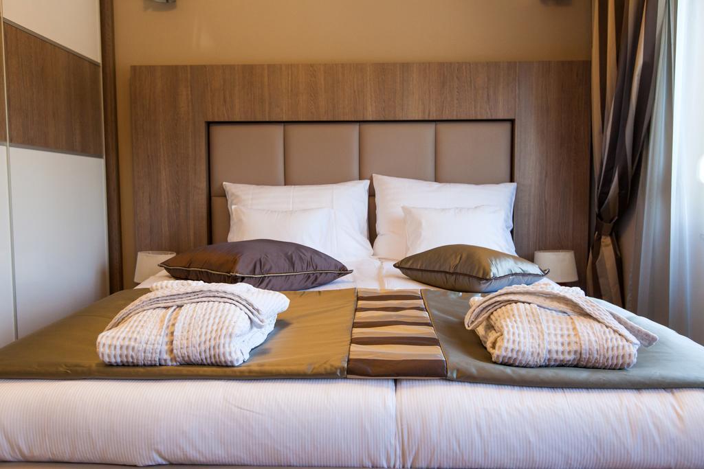 Apartment Anikol Selce