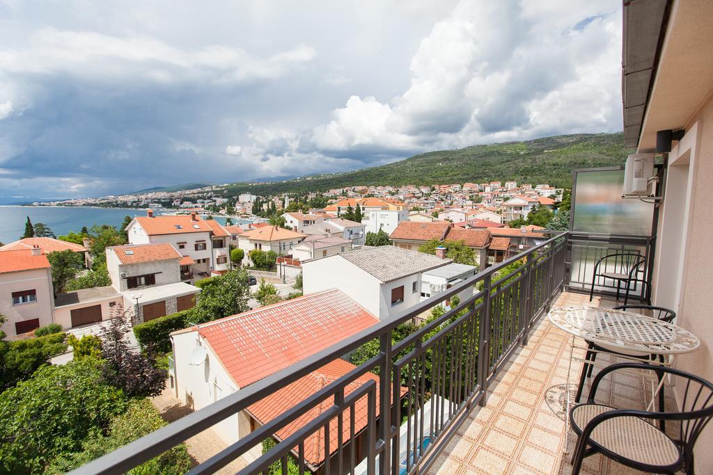 Apartment Anikol *