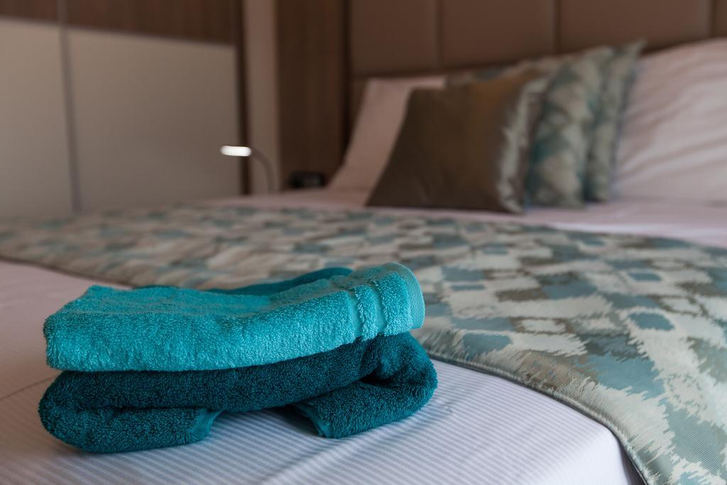 Apartment Anikol Selce