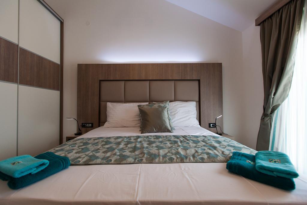 Apartment Anikol *