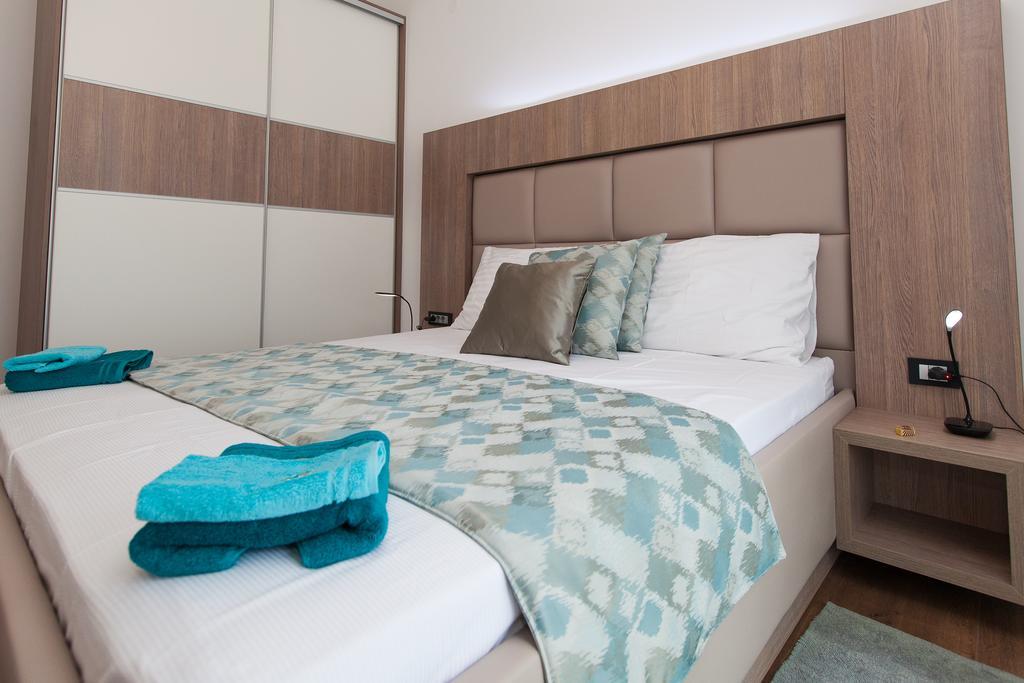 Apartment Anikol Selce