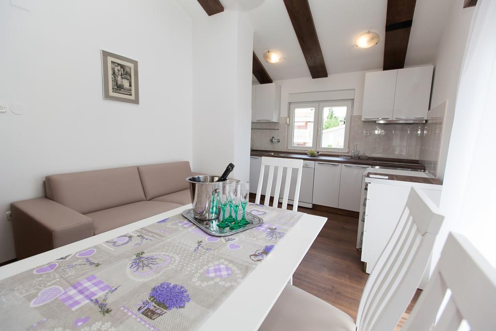 Apartment Anikol
