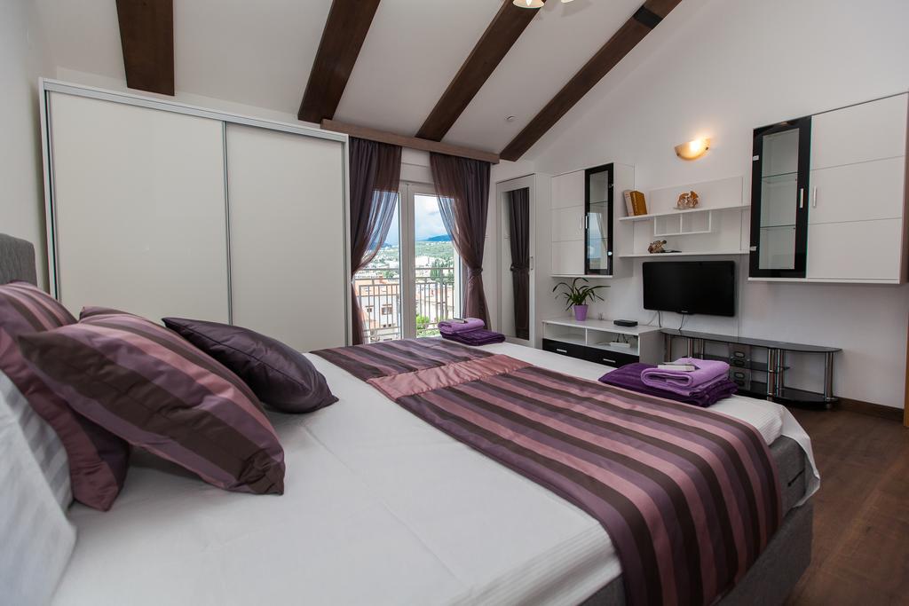 Apartment Anikol Selce