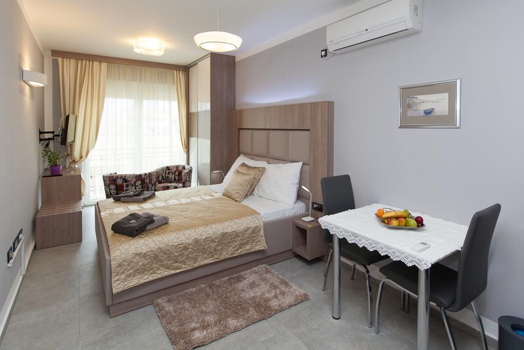 Apartment Anikol