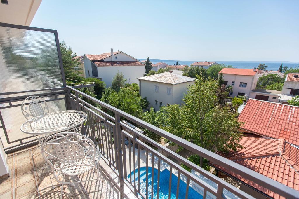 Apartment Anikol
