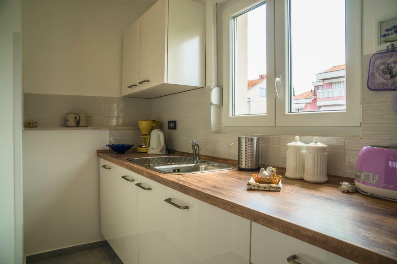 Anikol Apartment