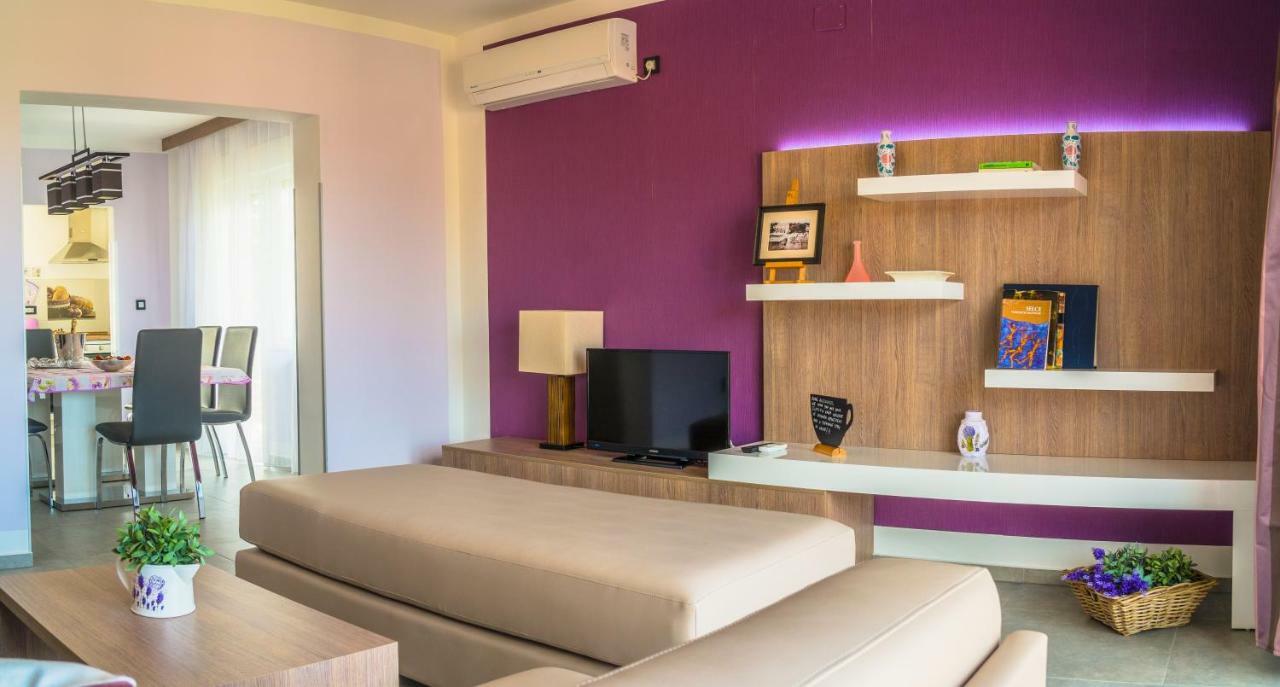 Anikol Apartment *