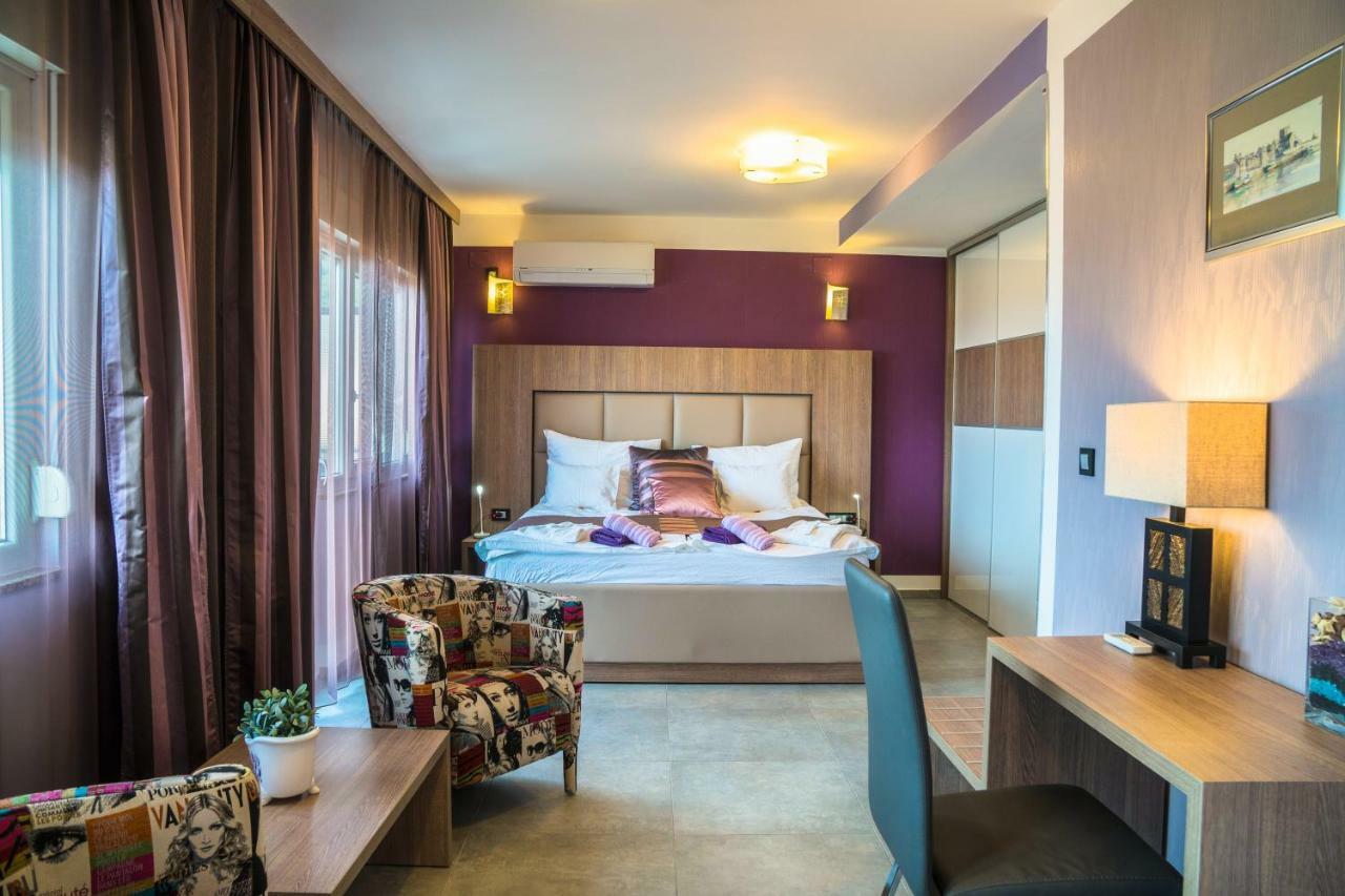 Anikol Apartment
