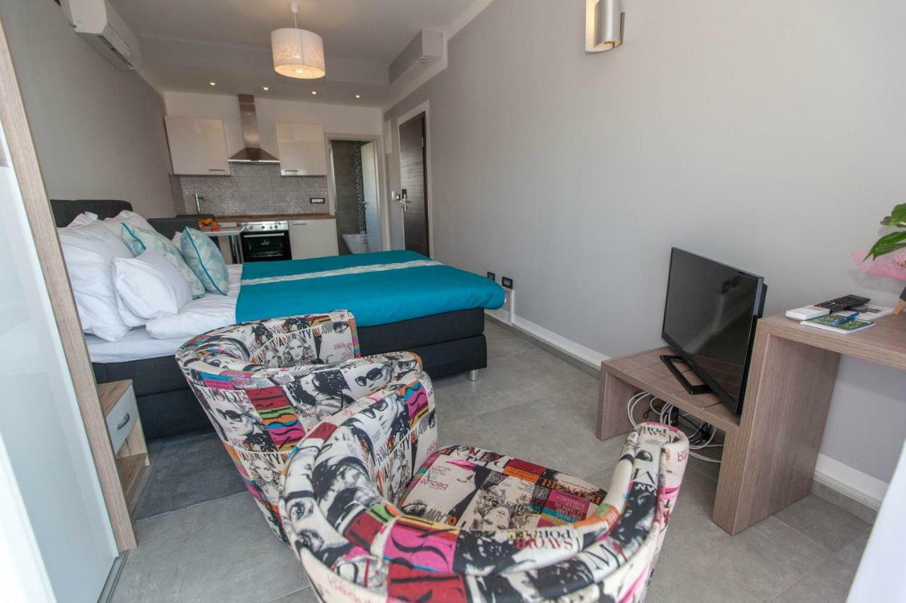 Anikol Apartment