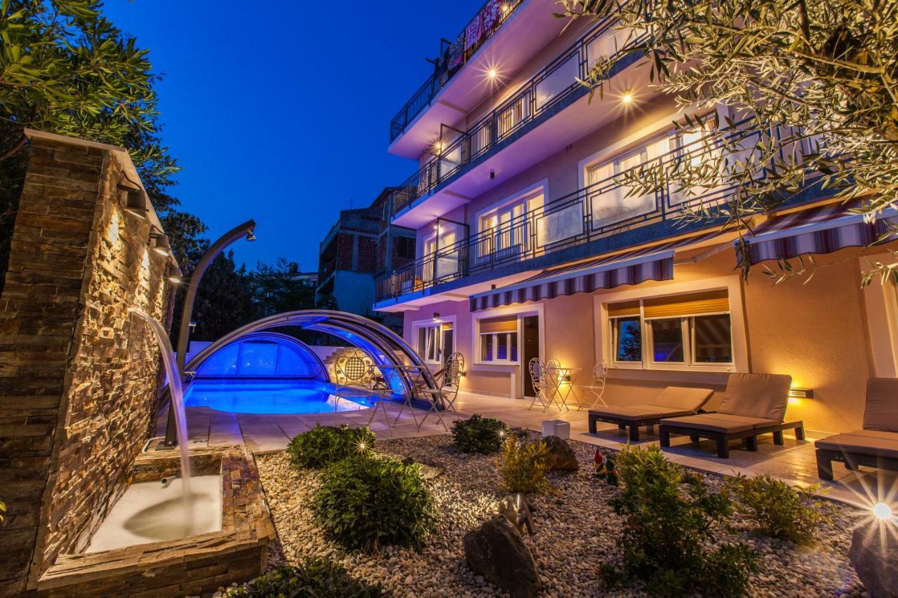 Anikol Apartment