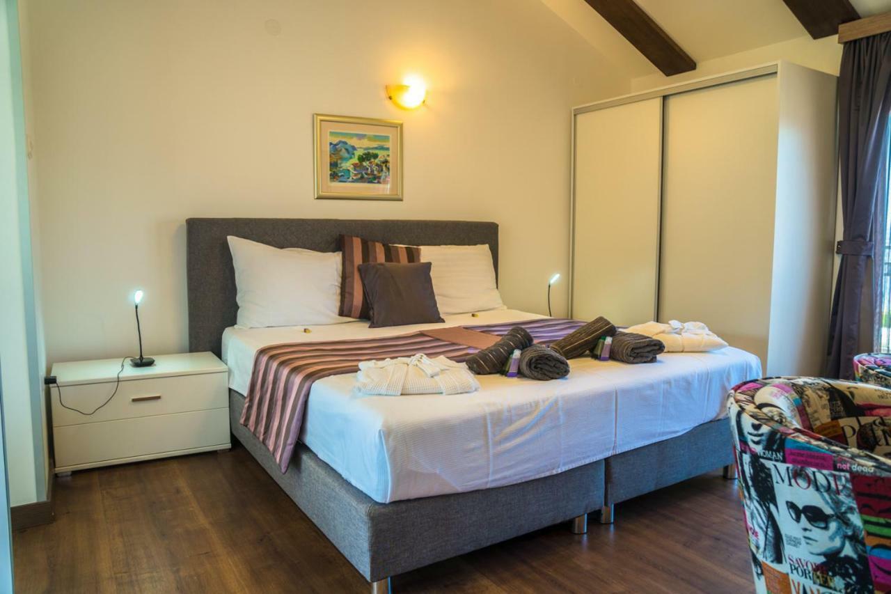 Apartment Anikol Selce