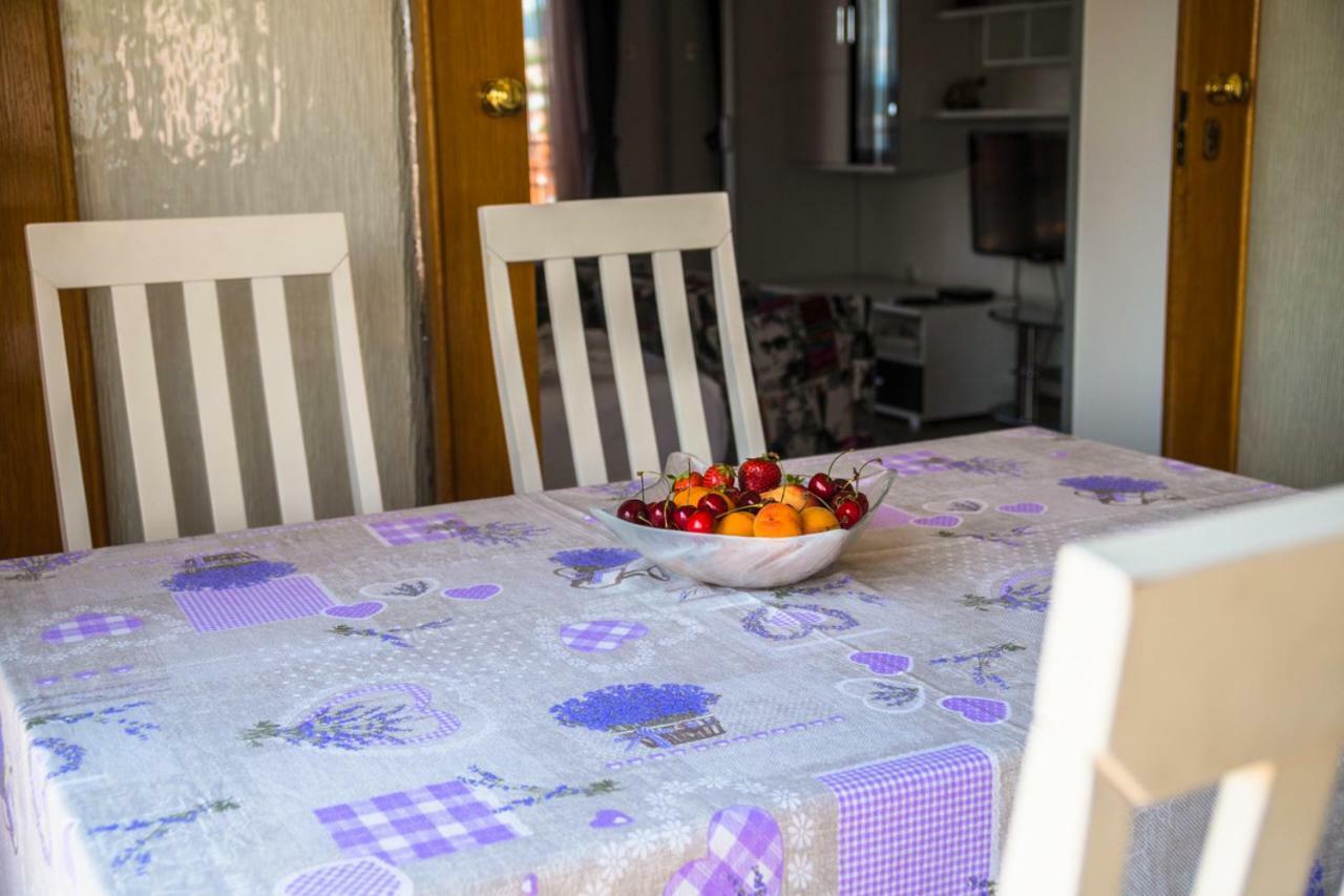 Anikol Apartment Selce