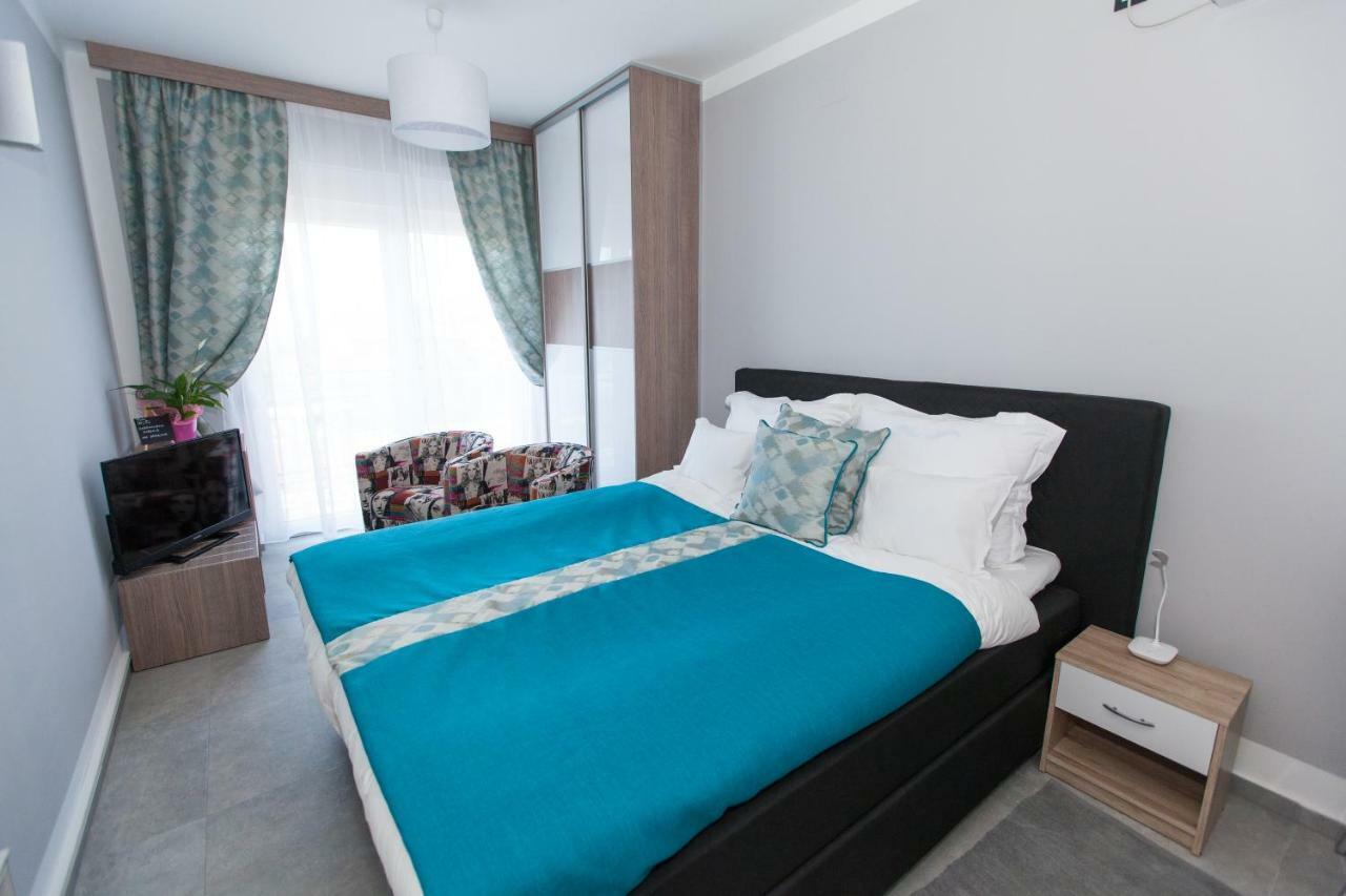 Apartment Anikol *