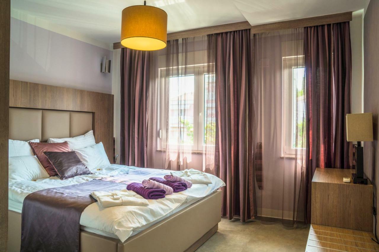 Anikol Apartment Selce