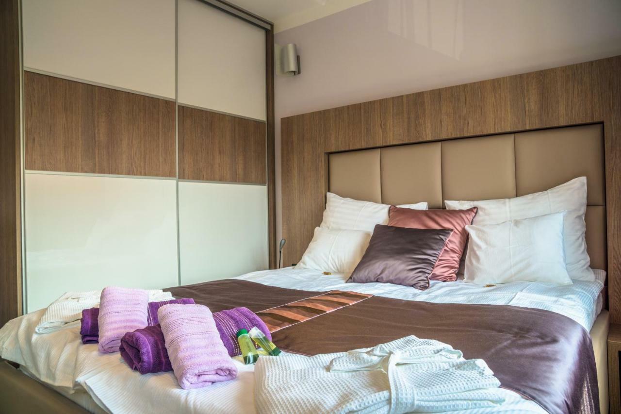 Apartment Anikol Selce